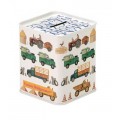 Emma Bridgewater Men At Work Money Tin Emma Bridgewater Men At Work Money Tin
